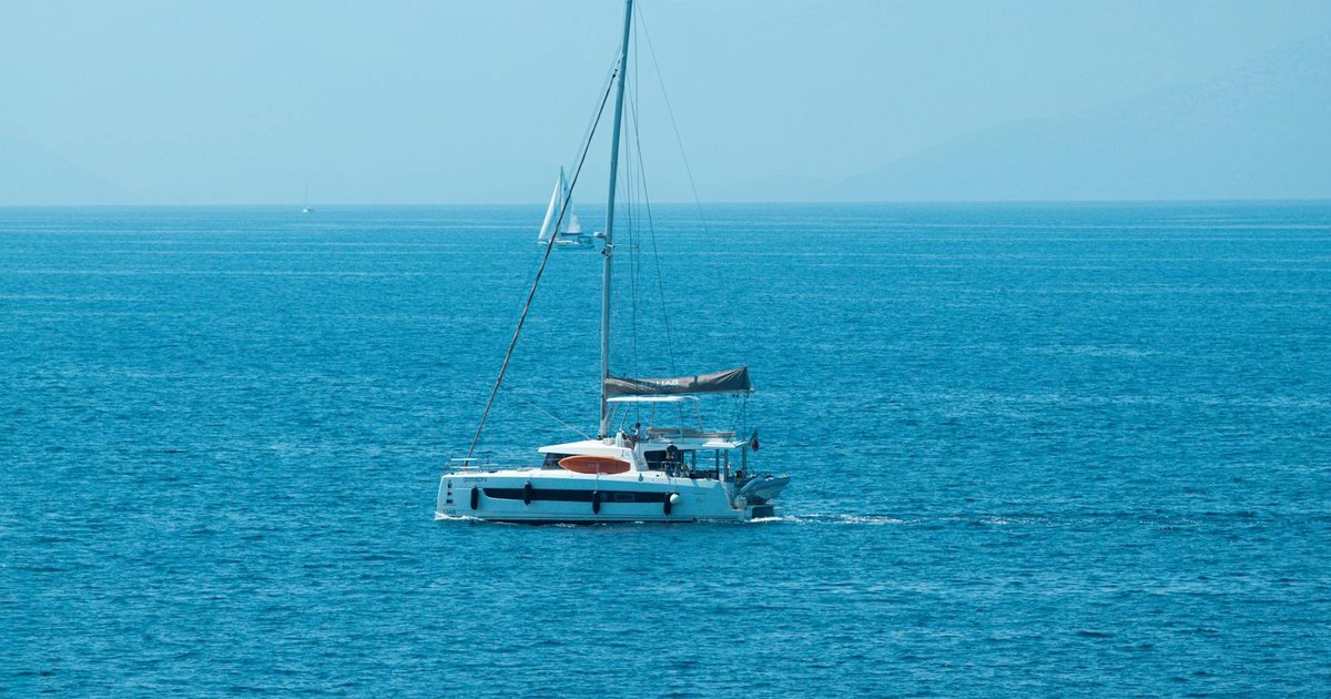Paxos & Antipaxos from Corfu Town: The Boat Trip, Considered