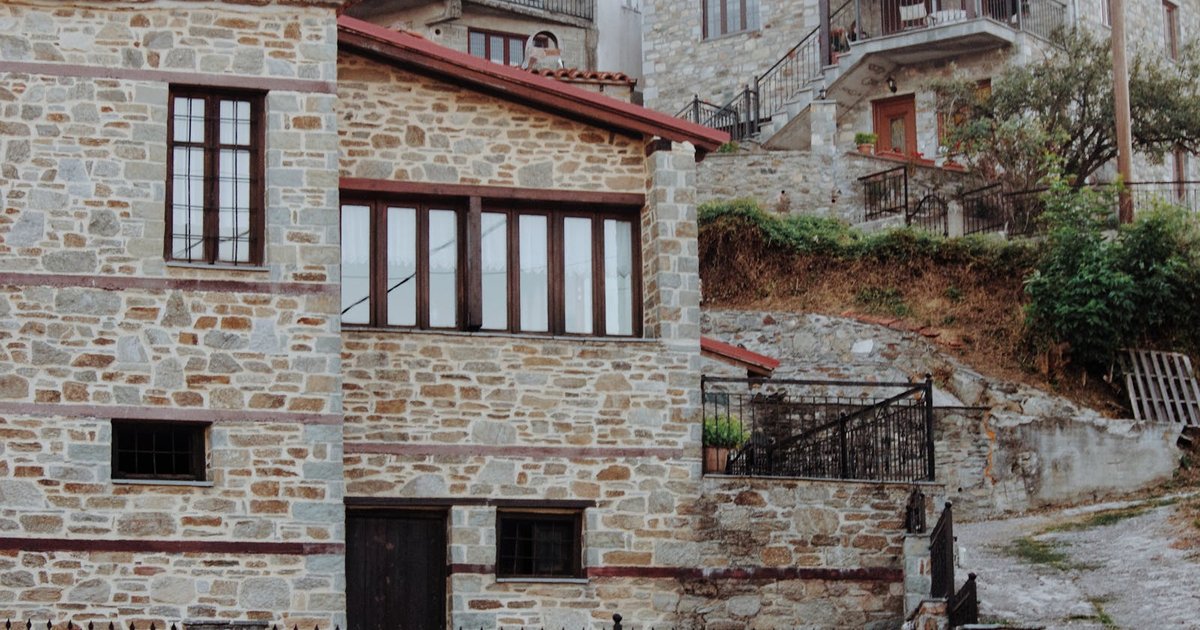 Village Day Trips from Corfu Town: A Half-Day Escape