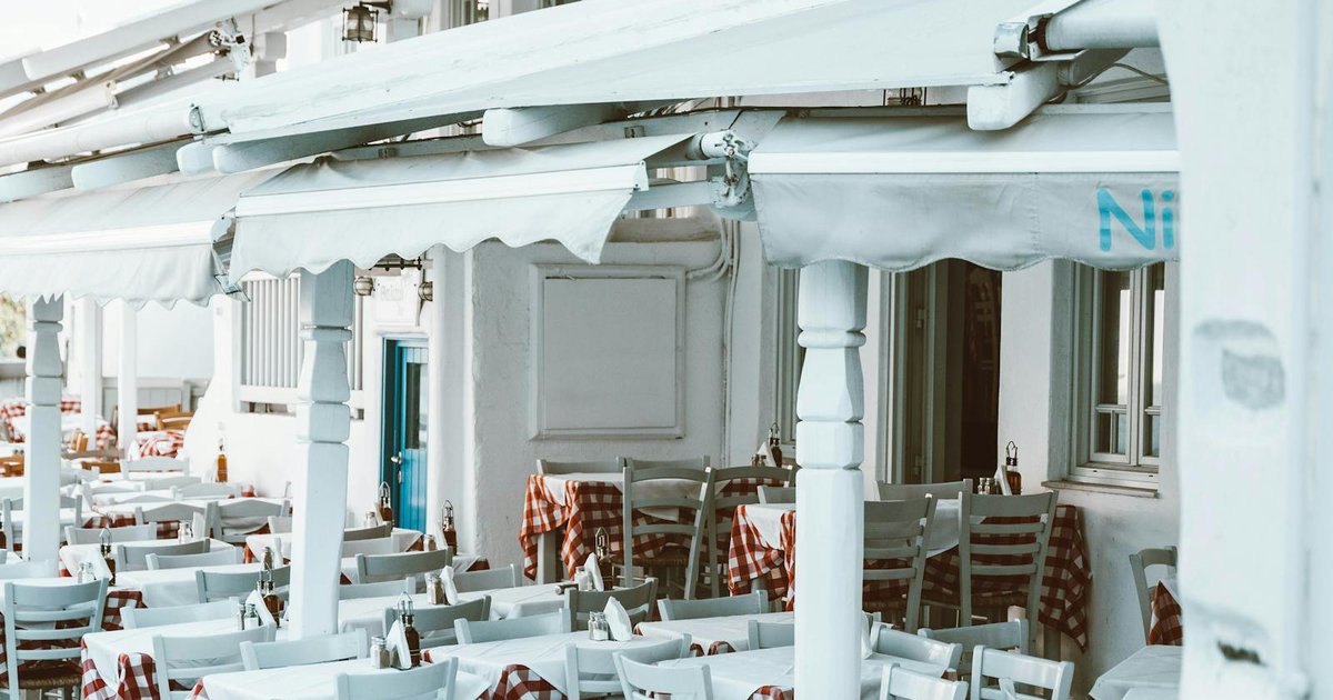 Traditional Corfiot Restaurants: An Old Town Guide