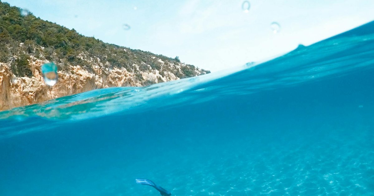 Snorkeling Near Corfu Town: Day Trips from the Old Town